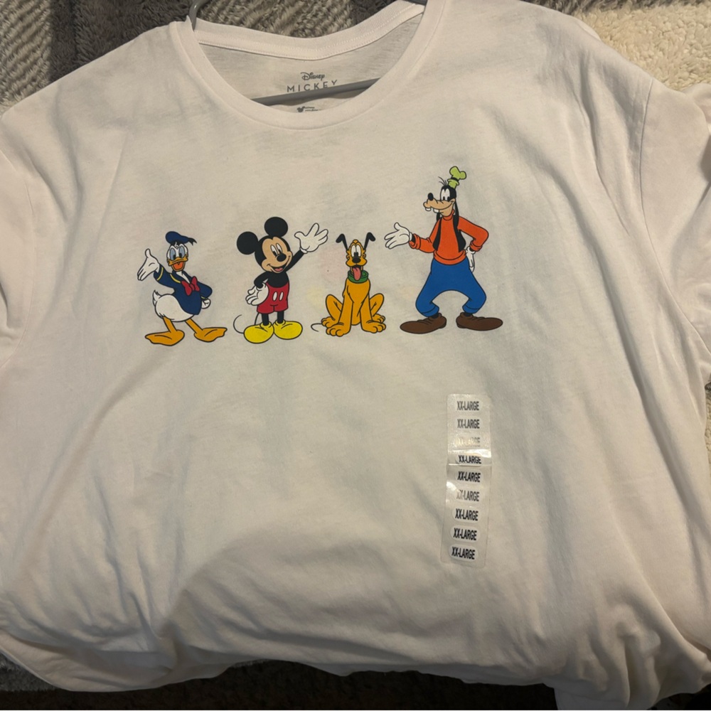 Disney Tshirt